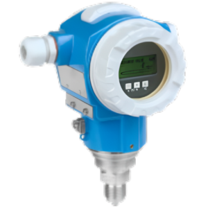 Pressure transmitter 