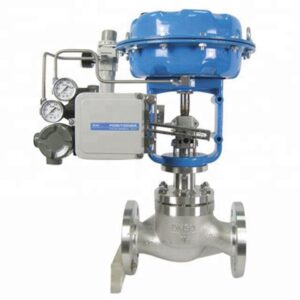 control valve