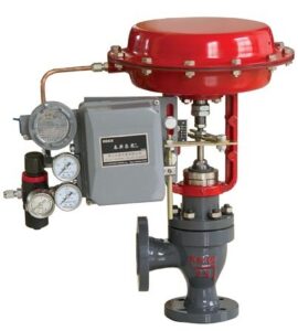 Control valve 