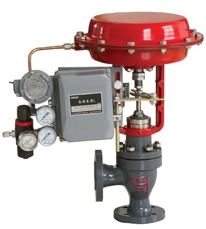 Control valve