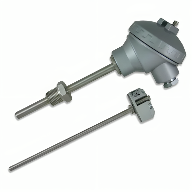 Thermocouple Temperature Sensor