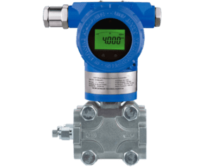 DP type level Transmitter