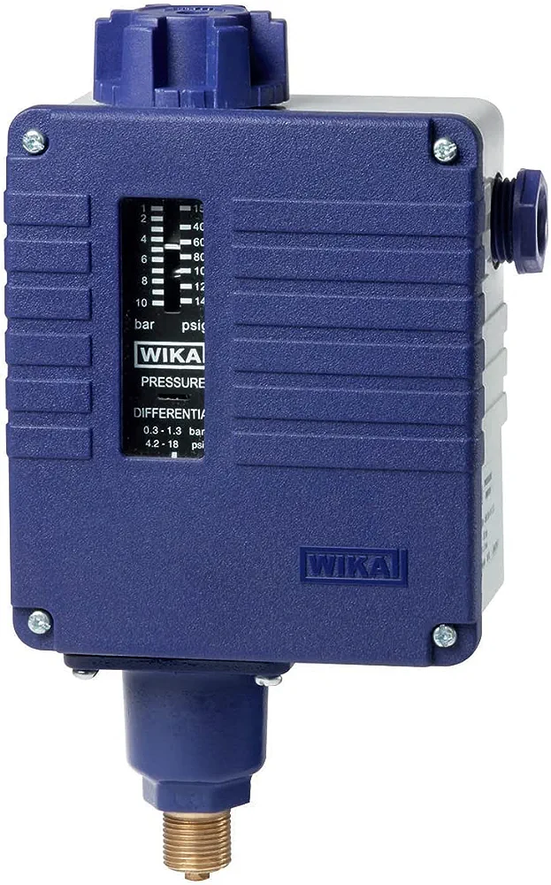 pressure-switch